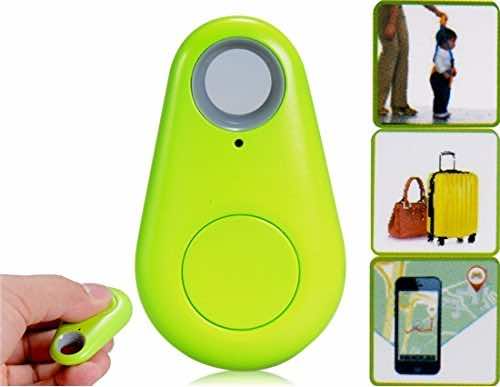 10个最佳蓝牙跟踪器（2）