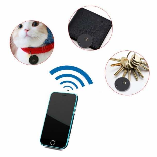 10个最佳蓝牙跟踪器（5）