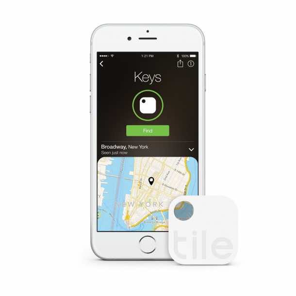 10个最佳蓝牙跟踪器（7）