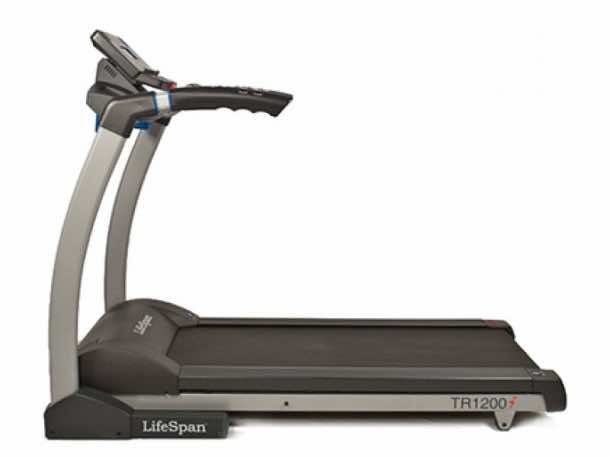 10款最佳电动跑步机(10)