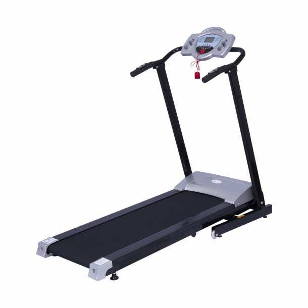 10款最佳电动跑步机(8)