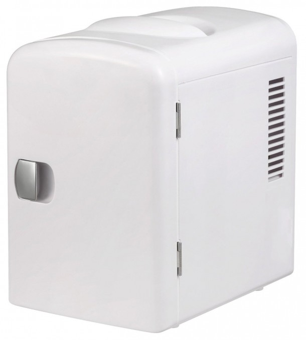 十佳宿舍的冰箱(4)