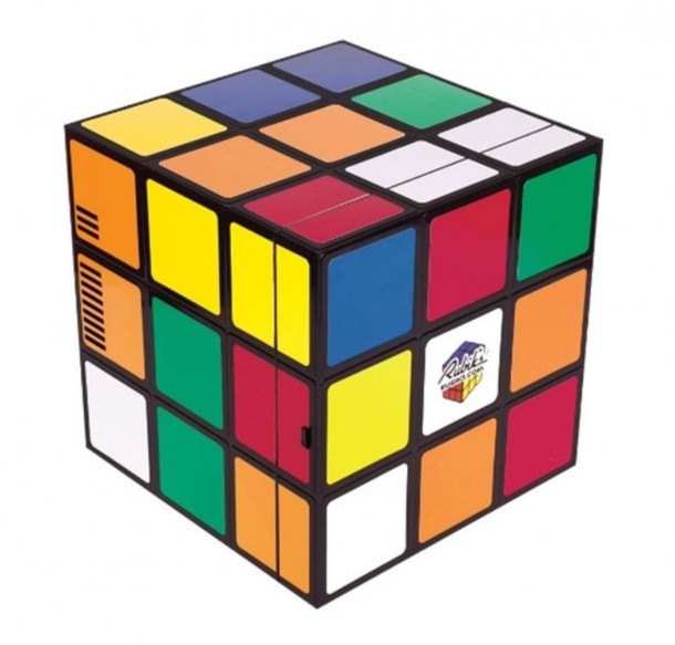 十佳宿舍的冰箱(5)