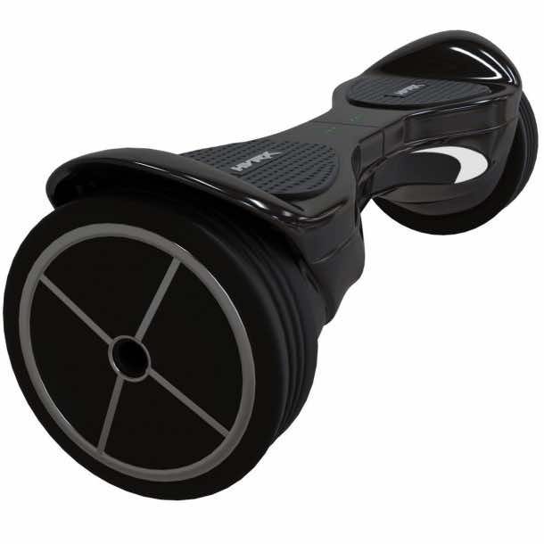 10个最快的悬浮滑板(14)