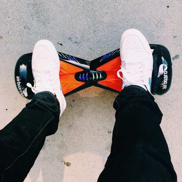 市场上最好的气垫板6