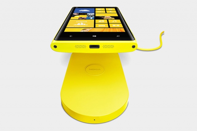 最佳无线充电器-6