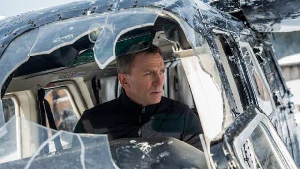 像詹姆斯·邦德这样的生活费用