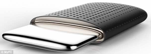 燃料电池可确保您永远不会用完电池3