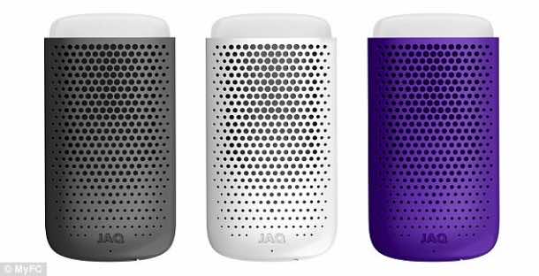 燃料电池可确保您永远不会用完电池5