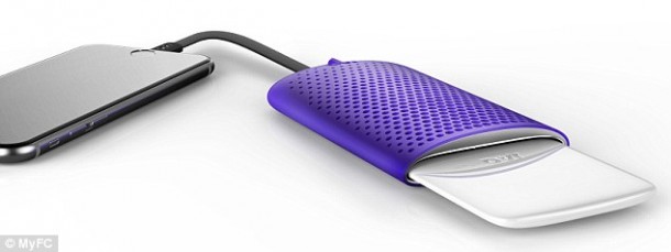 燃料电池可确保您永远不会用完电池