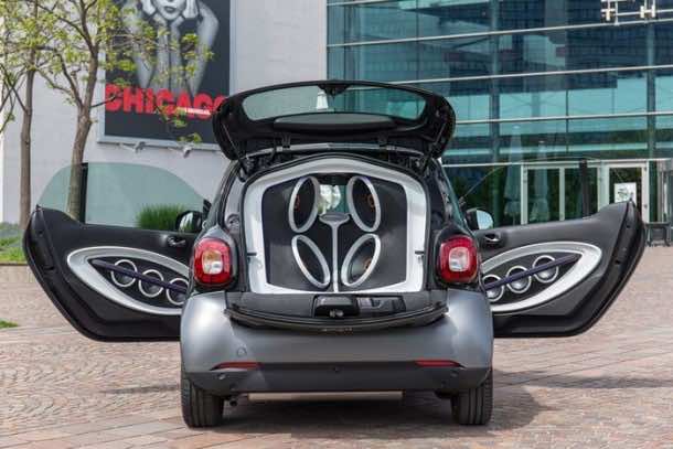 2015年十大奇葩发明