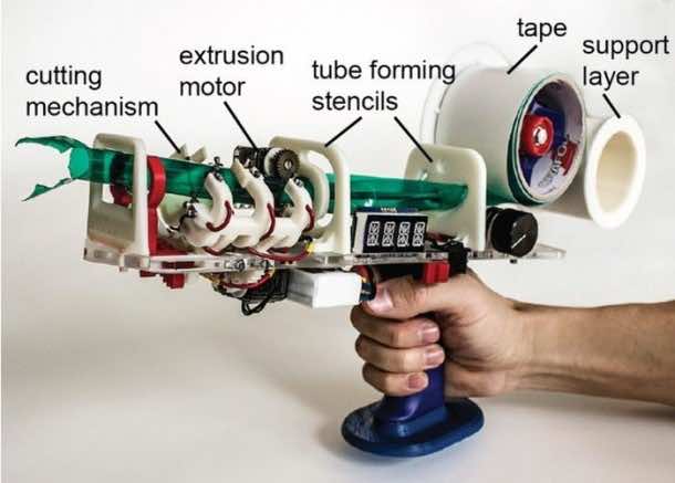2015年十大奇葩发明