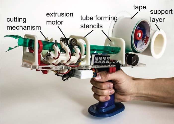 2015年十大奇葩发明