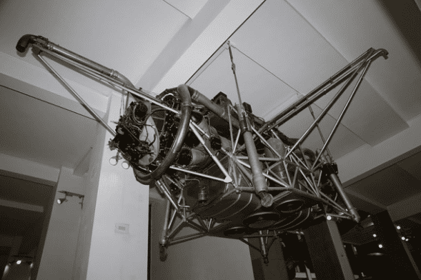 看看史上最糟糕的10架飞机