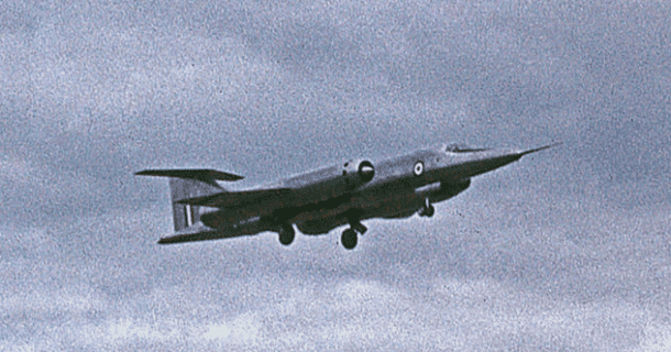 史上最糟糕的10架飞机