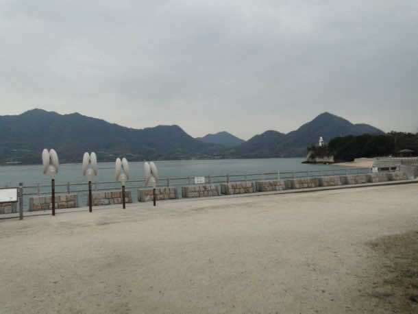 大久之岛Us agi Jima14