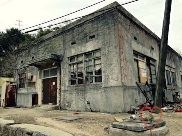 大久之岛Us agi Jima6