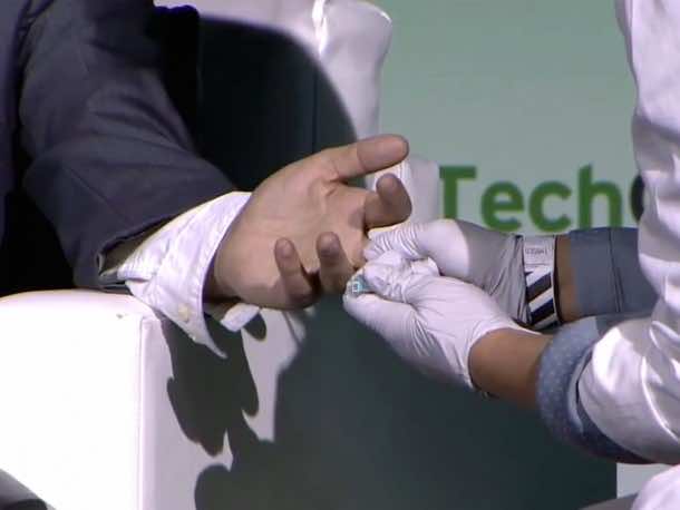 2015年生物医学科学的十大创新