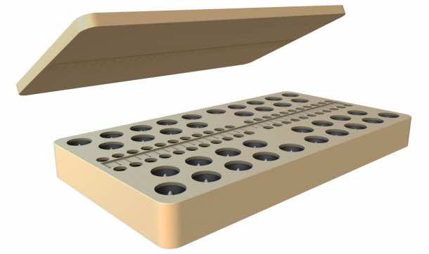 第一个真正的悬浮滑板，ArcaBoard，在这里