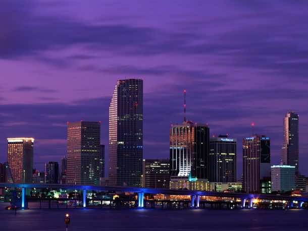 佛罗里达壁纸31