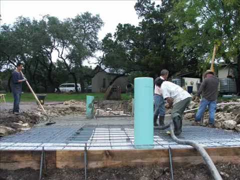 海运集装箱地下室