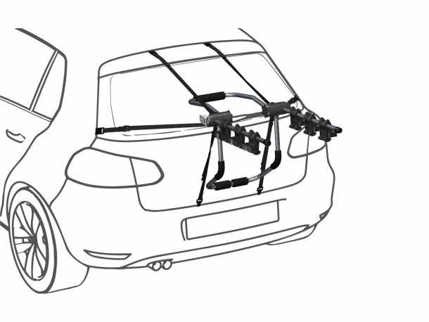 十佳汽车自行车站(8)