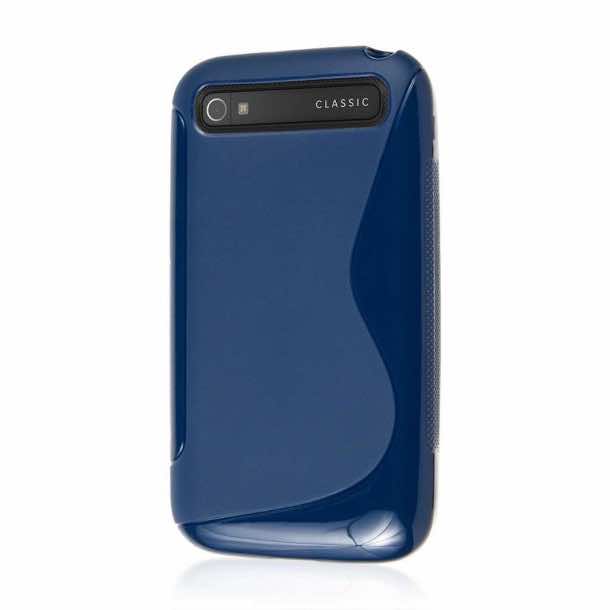 黑莓经典案例，MPERO FLEX S