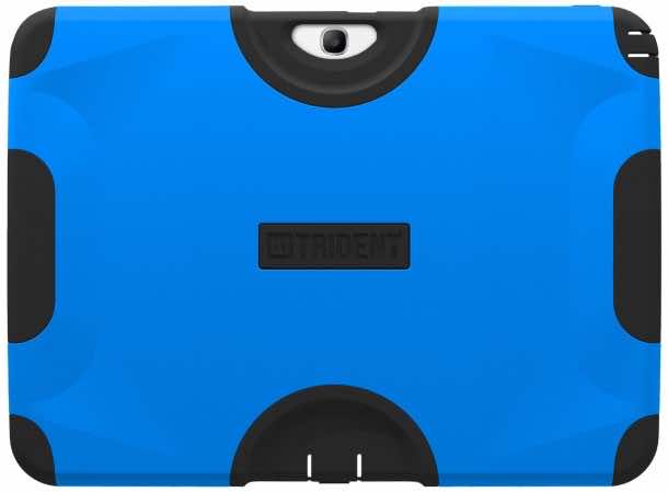 三叉戟宙斯盾箱