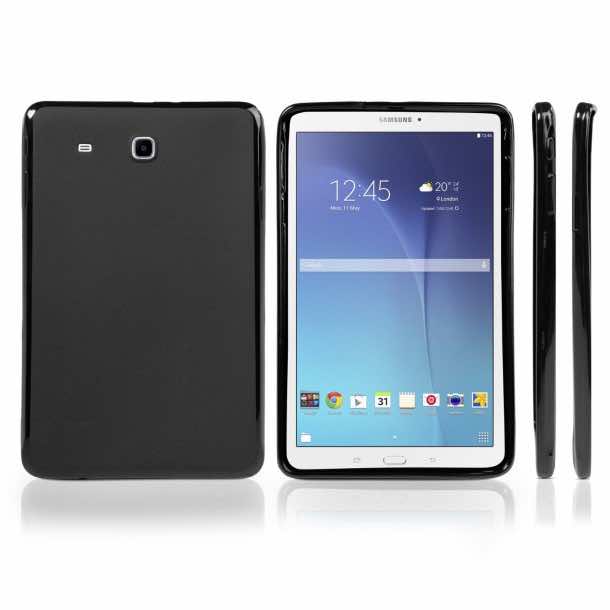 Galaxy Tab E(9.6)外壳，BoxWave®外壳