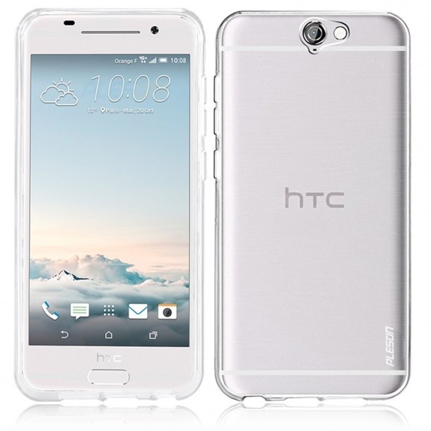 HTC One A9（1）的10个最佳案例