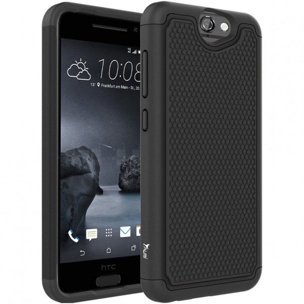 HTC One A9（2）的10个最佳案例