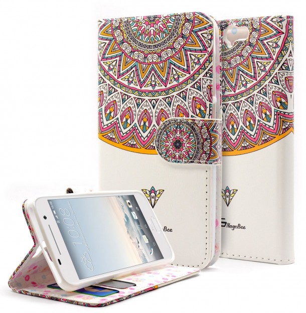 HTC One A9（9）的10个最佳案例