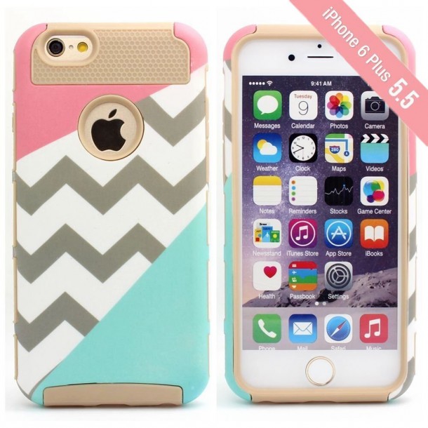 iPhone 6 Plus的10个最佳案例（6）