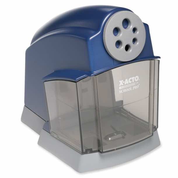 10款最佳电子卷笔刀