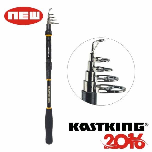 10根最好的钓竿(10)