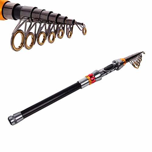 10根最好的钓竿(2)