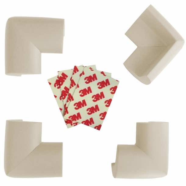 弓箭的无毒16个角落保险杠