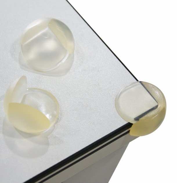 Leyaron 12包角边缘保护器