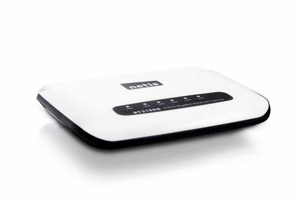 十佳千兆交换机(6)