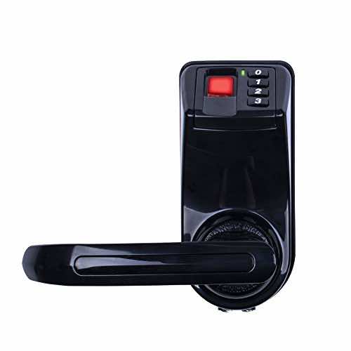 十佳无钥匙的锁(1)