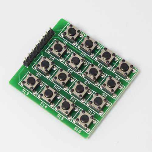 Arduino的10个最佳键盘(4)