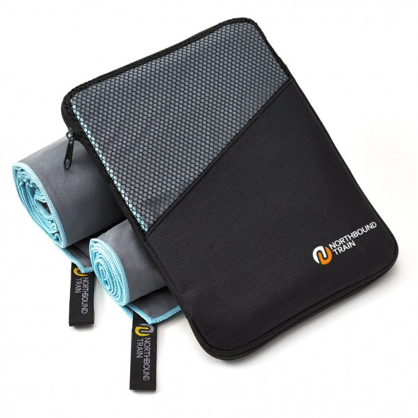 10条最好的超细纤维毛巾（6）