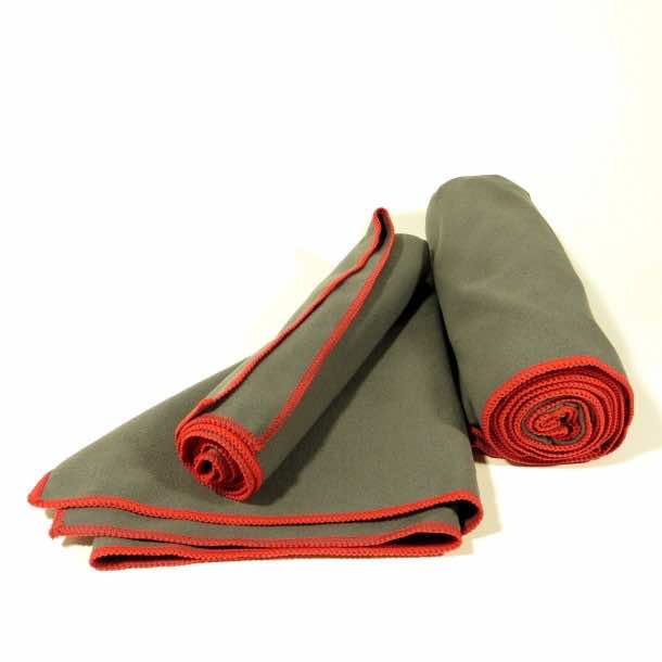 10条最佳超细纤维毛巾（7）