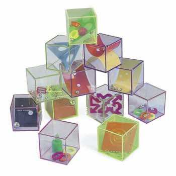 十佳办公室玩具(2)