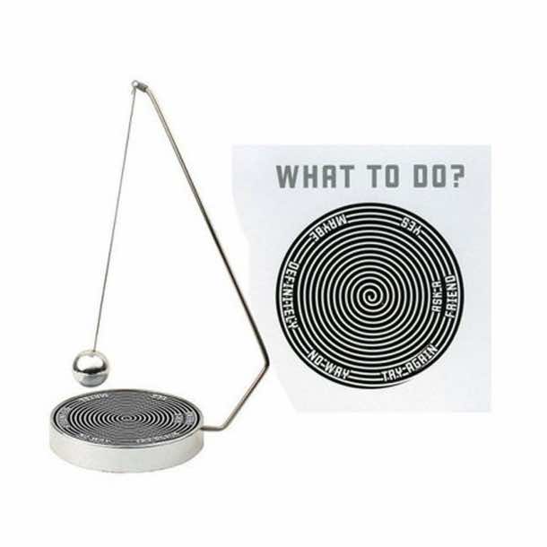 十佳办公室玩具(5)