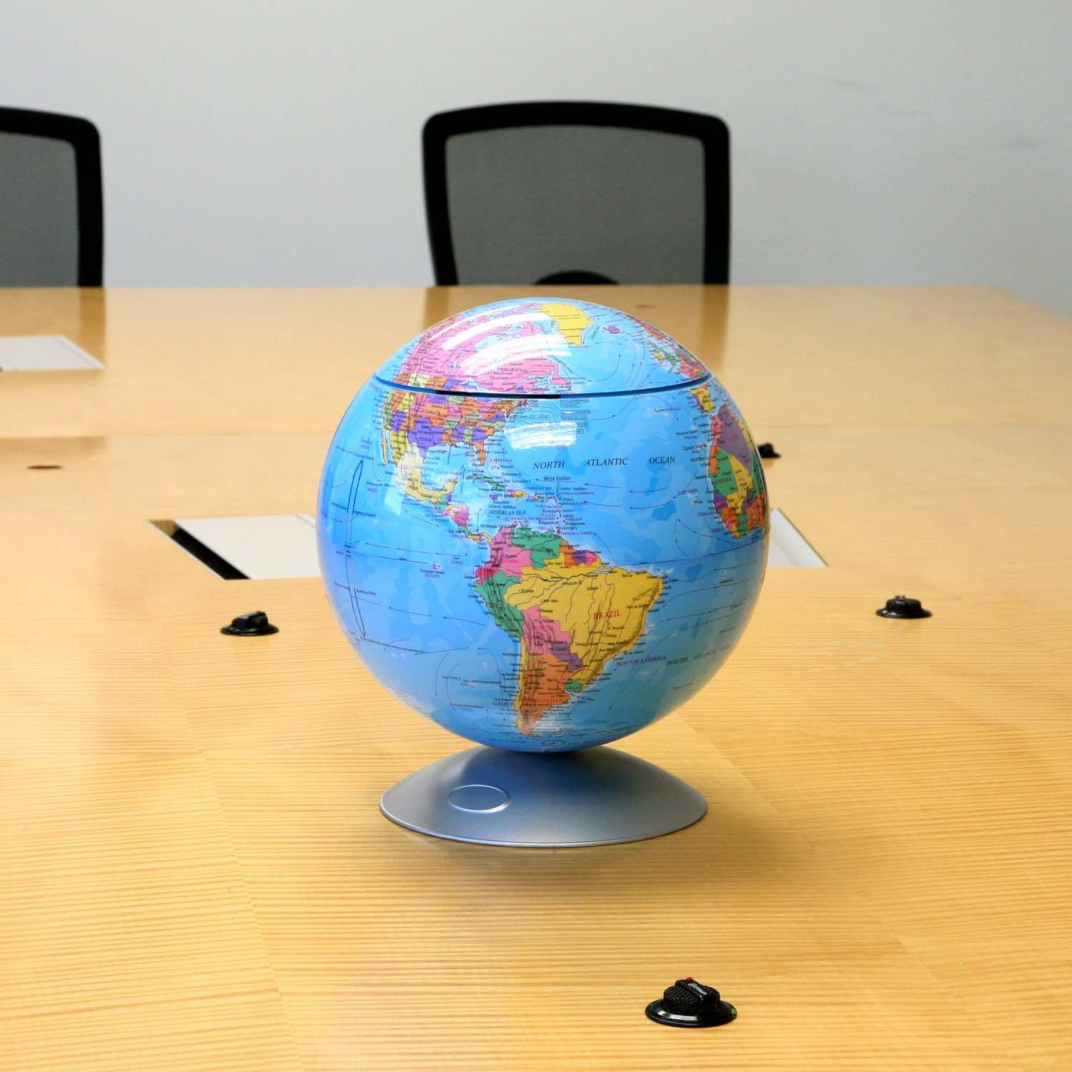 10个最佳办公玩具（9）