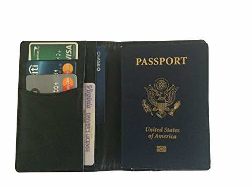 10个最好的RFID钱包(9)