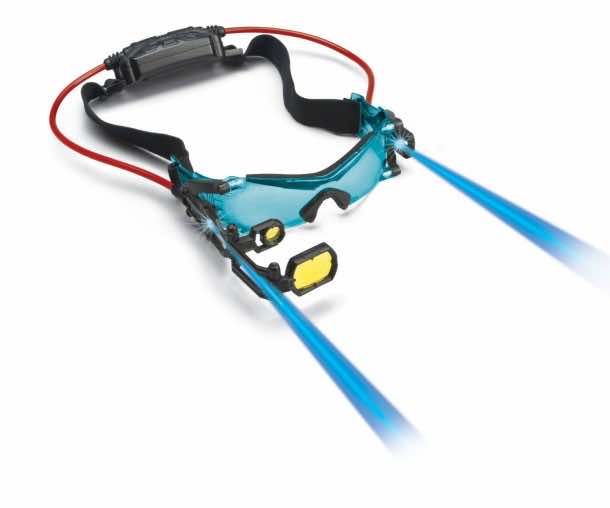 间谍齿轮间谍晚上护目镜