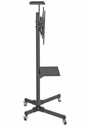 10个最佳电视推车(10)