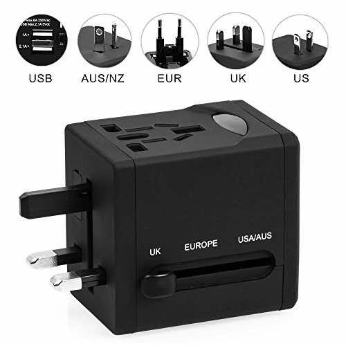 十佳旅游插座(3)